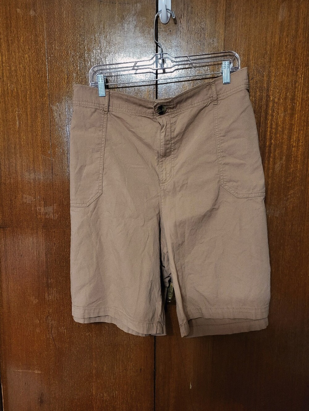 Sonoma Woman's Cargo Shorts